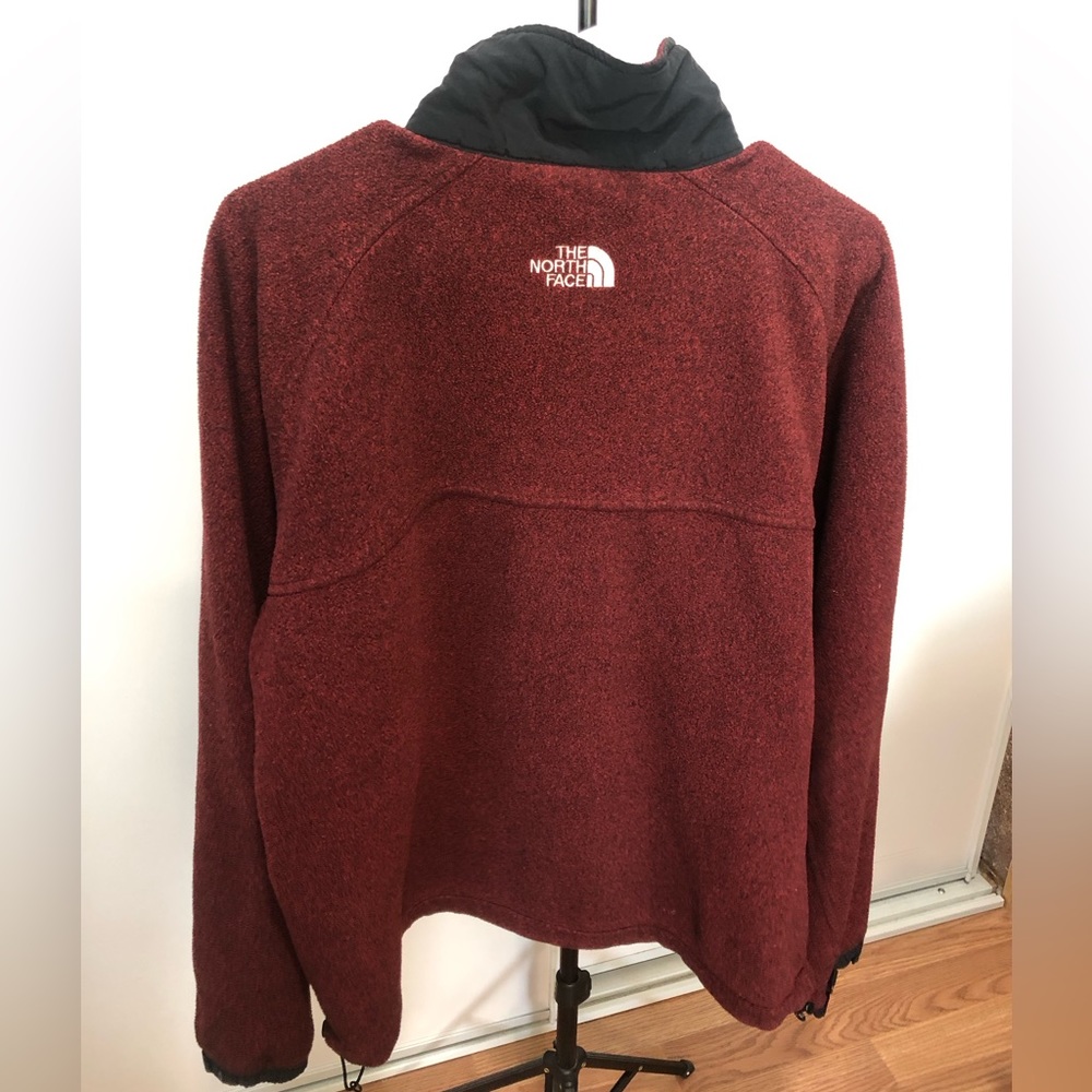 North face Full Zip Jacket - Picture 2 of 5